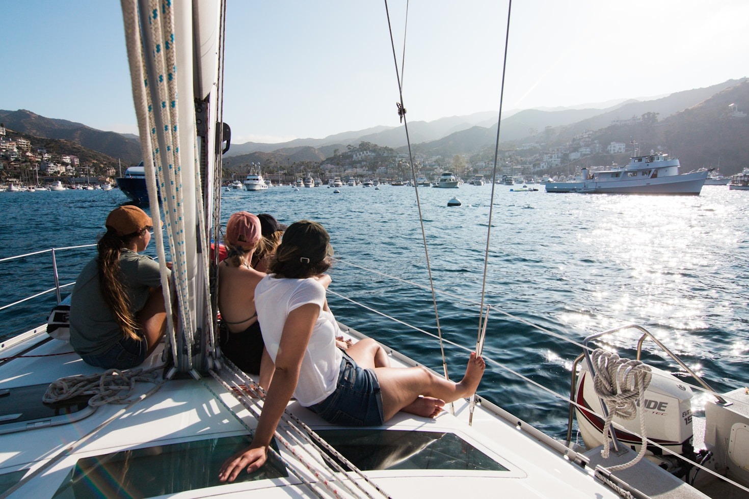 Die besten Aktivitäten an der Makarska Riviera